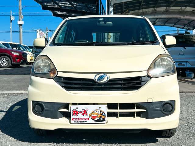 ダイハツ ミラ　イース ６６０ Ｌ H26年 (九州・沖縄) 99