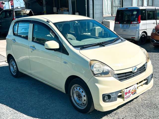 ダイハツ ミラ　イース ６６０ Ｌ H26年 (九州・沖縄) 99