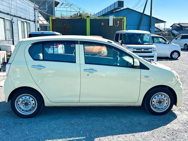 ダイハツ ミラ　イース ６６０ Ｌ H26年 (九州・沖縄) 99
