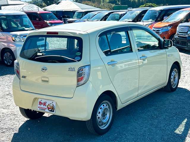 ダイハツ ミラ　イース ６６０ Ｌ H26年 (九州・沖縄) 99