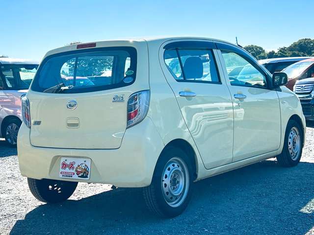 ダイハツ ミラ　イース ６６０ Ｌ H26年 (九州・沖縄) 99