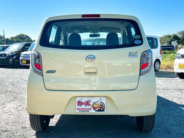 ダイハツ ミラ　イース ６６０ Ｌ H26年 (九州・沖縄) 99