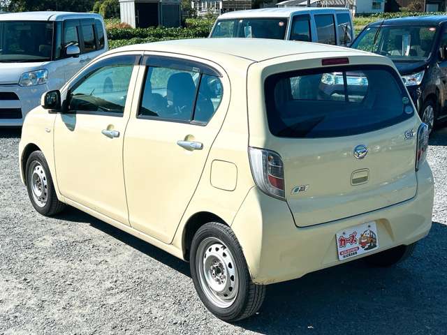 ダイハツ ミラ　イース ６６０ Ｌ H26年 (九州・沖縄) 99