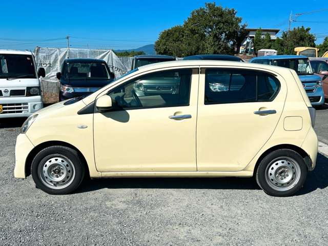 ダイハツ ミラ　イース ６６０ Ｌ H26年 (九州・沖縄) 99