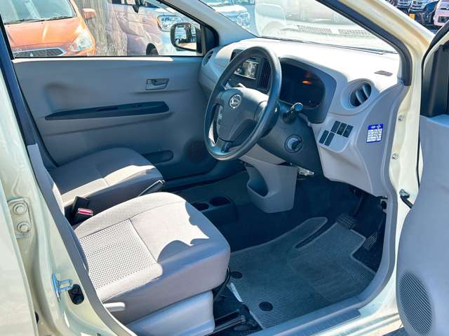 ダイハツ ミラ　イース ６６０ Ｌ H26年 (九州・沖縄) 99