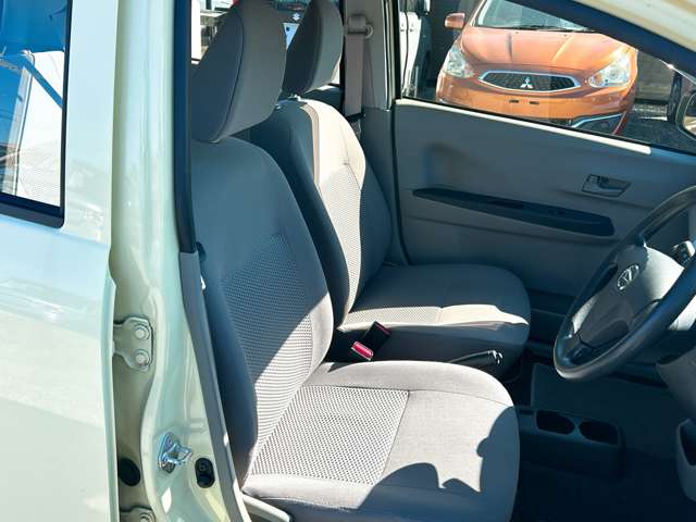 ダイハツ ミラ　イース ６６０ Ｌ H26年 (九州・沖縄) 99