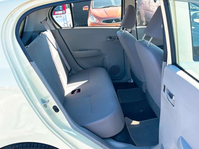 ダイハツ ミラ　イース ６６０ Ｌ H26年 (九州・沖縄) 99