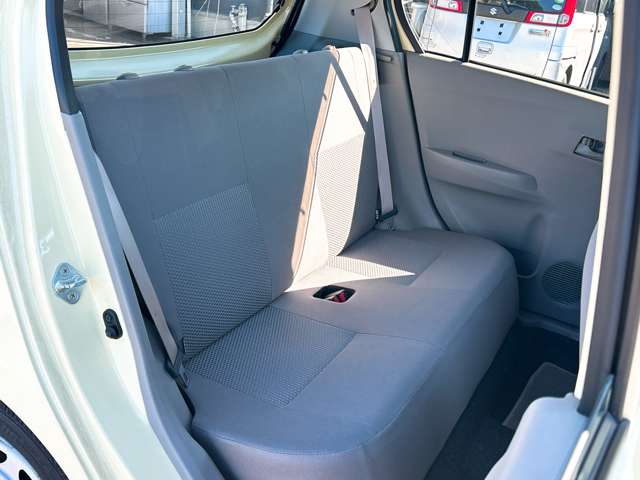 ダイハツ ミラ　イース ６６０ Ｌ H26年 (九州・沖縄) 99