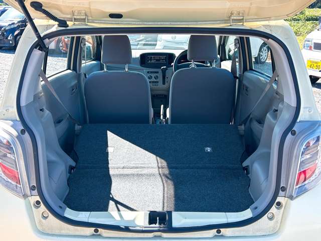 ダイハツ ミラ　イース ６６０ Ｌ H26年 (九州・沖縄) 99