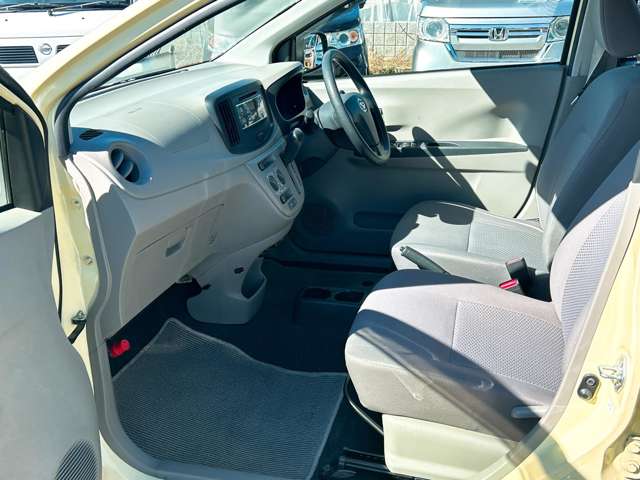 ダイハツ ミラ　イース ６６０ Ｌ H26年 (九州・沖縄) 99