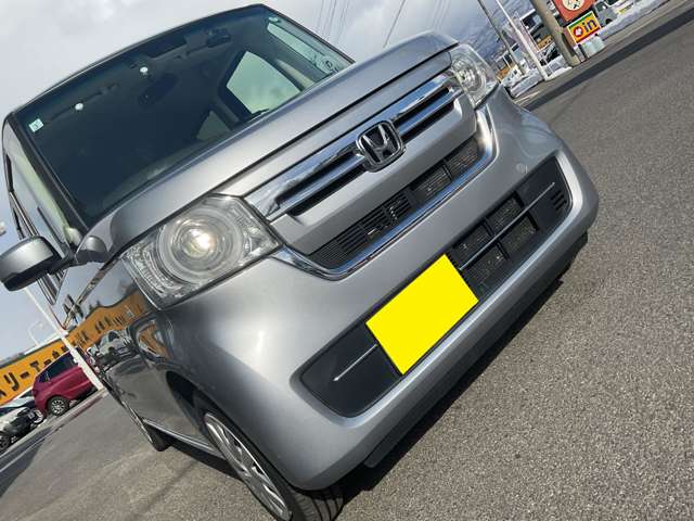 ホンダ Ｎ　ＢＯＸ ６６０ Ｌ ４ＷＤ R4年 (東北) 99