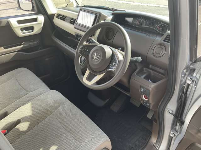 ホンダ Ｎ　ＢＯＸ ６６０ Ｌ ４ＷＤ R4年 (東北) 99