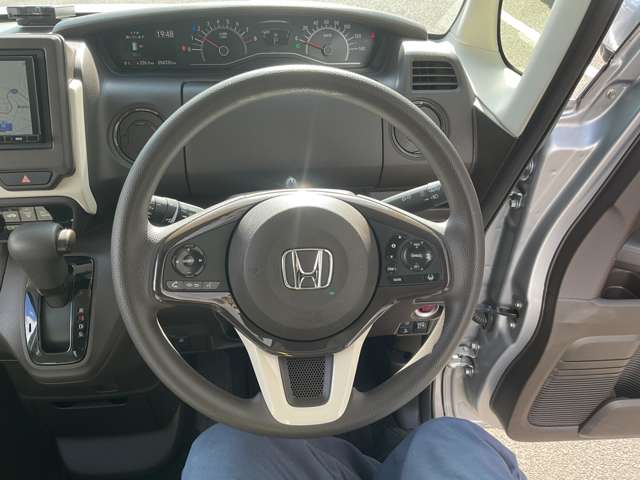 ホンダ Ｎ　ＢＯＸ ６６０ Ｌ ４ＷＤ R4年 (東北) 99