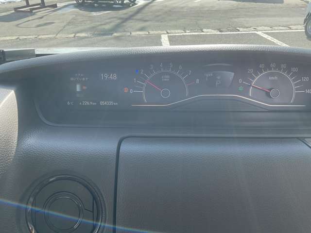 ホンダ Ｎ　ＢＯＸ ６６０ Ｌ ４ＷＤ R4年 (東北) 99