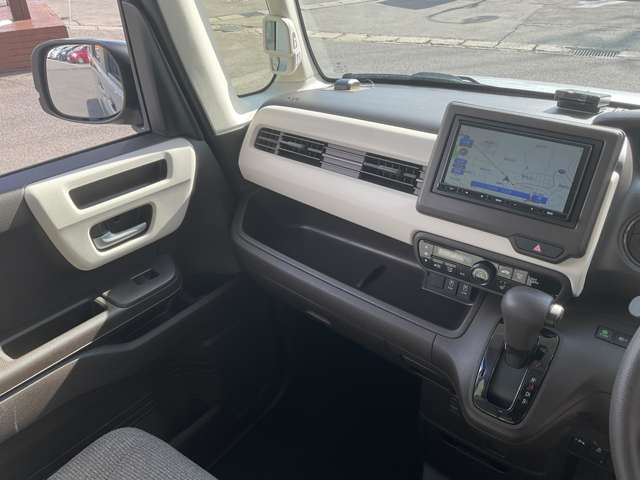 ホンダ Ｎ　ＢＯＸ ６６０ Ｌ ４ＷＤ R4年 (東北) 99