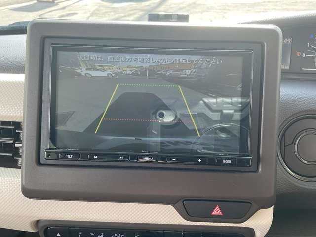 ホンダ Ｎ　ＢＯＸ ６６０ Ｌ ４ＷＤ R4年 (東北) 99