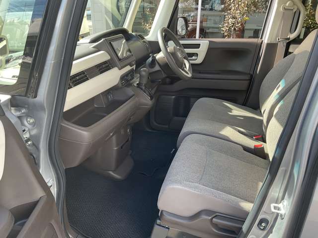 ホンダ Ｎ　ＢＯＸ ６６０ Ｌ ４ＷＤ R4年 (東北) 99