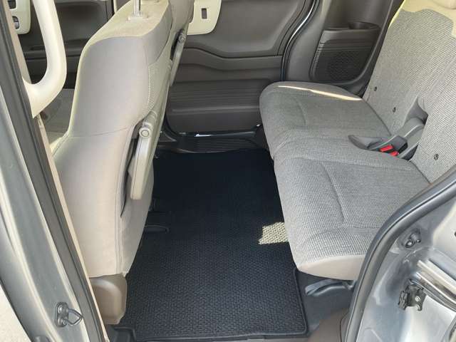 ホンダ Ｎ　ＢＯＸ ６６０ Ｌ ４ＷＤ R4年 (東北) 99