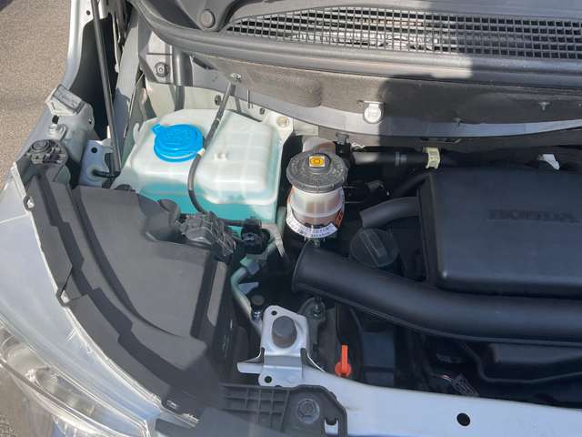 ホンダ Ｎ　ＢＯＸ ６６０ Ｌ ４ＷＤ R4年 (東北) 99