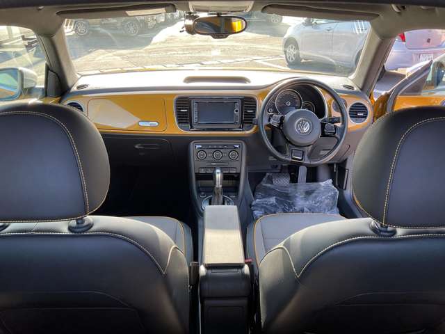 フォルクスワーゲン ザ　ビートル デューン H28年 (東北) 99