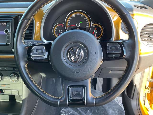 フォルクスワーゲン ザ　ビートル デューン H28年 (東北) 99