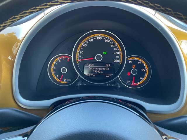 フォルクスワーゲン ザ　ビートル デューン H28年 (東北) 99