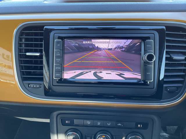 フォルクスワーゲン ザ　ビートル デューン H28年 (東北) 99