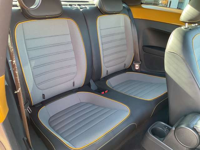 フォルクスワーゲン ザ　ビートル デューン H28年 (東北) 99