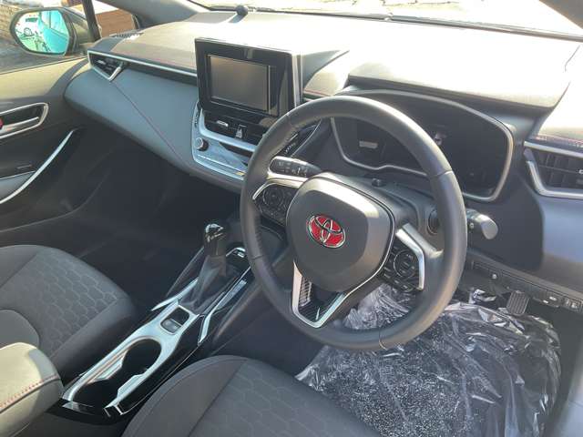 トヨタ カローラスポーツ　ハイブリッド １．８ ハイブリッド Ｇ Ｚ H30年 (東北) 99