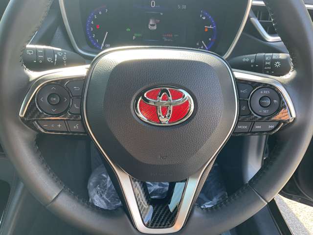 トヨタ カローラスポーツ　ハイブリッド １．８ ハイブリッド Ｇ Ｚ H30年 (東北) 99