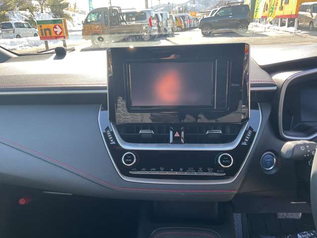 トヨタ カローラスポーツ　ハイブリッド １．８ ハイブリッド Ｇ Ｚ H30年 (東北) 99