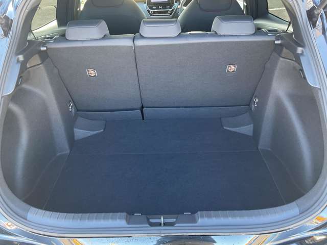 トヨタ カローラスポーツ　ハイブリッド １．８ ハイブリッド Ｇ Ｚ H30年 (東北) 99