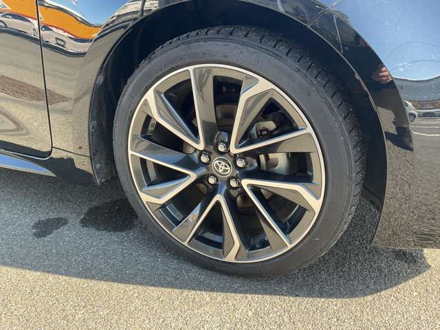 トヨタ カローラスポーツ　ハイブリッド １．８ ハイブリッド Ｇ Ｚ H30年 (東北) 99