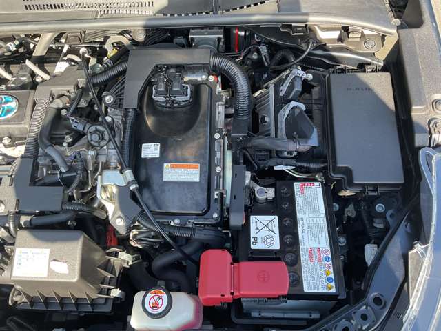 トヨタ カローラスポーツ　ハイブリッド １．８ ハイブリッド Ｇ Ｚ H30年 (東北) 99