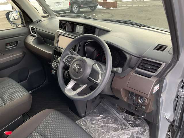 トヨタ ルーミー １．０ Ｇ R2年 (東北) 99