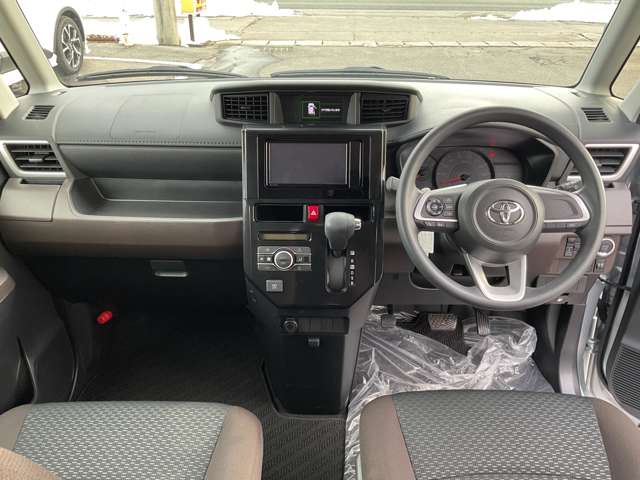 トヨタ ルーミー １．０ Ｇ R2年 (東北) 99