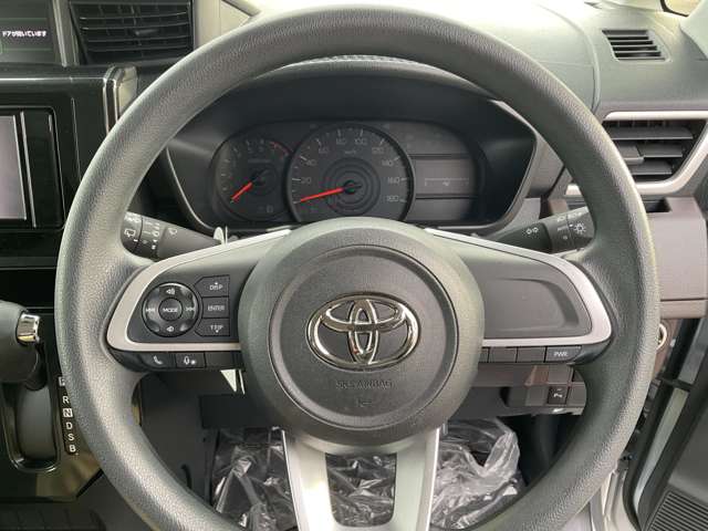 トヨタ ルーミー １．０ Ｇ R2年 (東北) 99