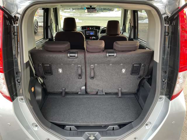 トヨタ ルーミー １．０ Ｇ R2年 (東北) 99