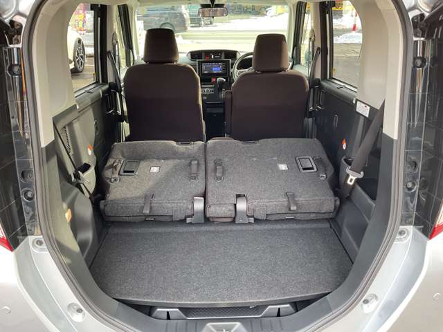 トヨタ ルーミー １．０ Ｇ R2年 (東北) 99