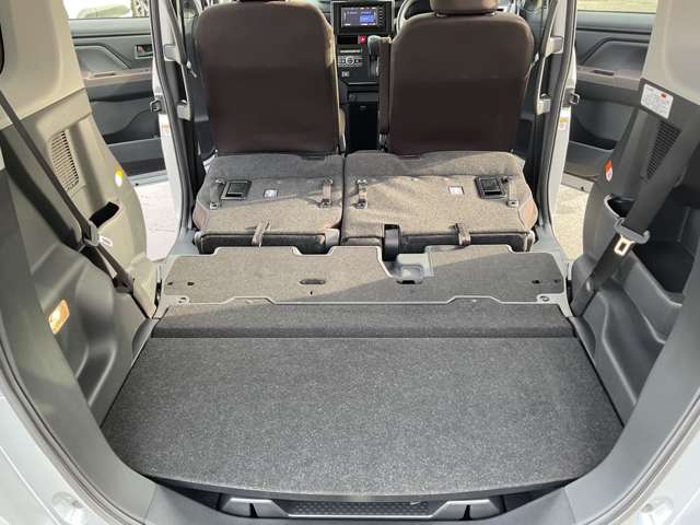 トヨタ ルーミー １．０ Ｇ R2年 (東北) 99