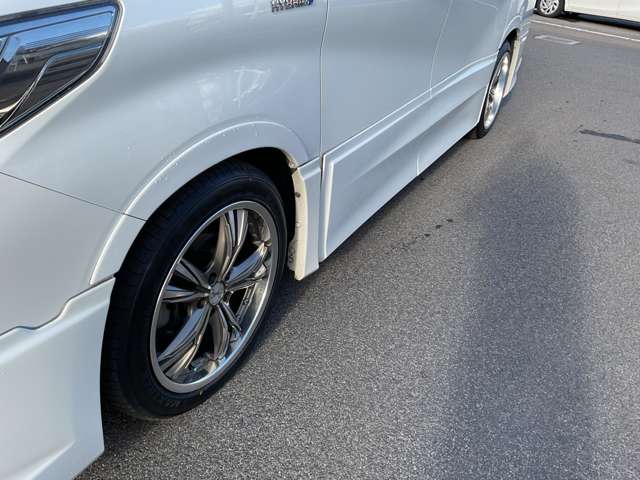 トヨタ アルファード　ハイブリッド ハイブリッド ２．５ Ｘ Ｅ－ＦＯＵＲ ４ＷＤ H28年 (東北) 99