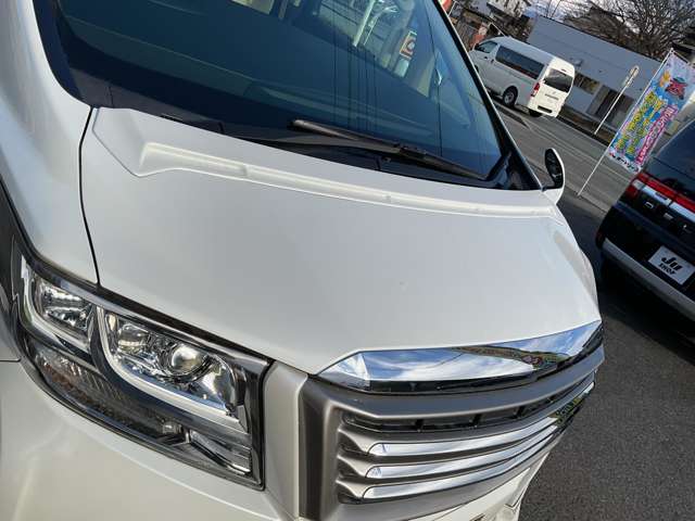 トヨタ アルファード　ハイブリッド ハイブリッド ２．５ Ｘ Ｅ－ＦＯＵＲ ４ＷＤ H28年 (東北) 99