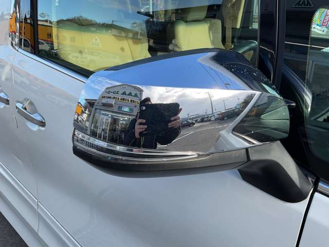 トヨタ アルファード　ハイブリッド ハイブリッド ２．５ Ｘ Ｅ－ＦＯＵＲ ４ＷＤ H28年 (東北) 99