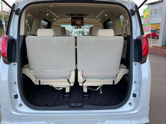 トヨタ アルファード　ハイブリッド ハイブリッド ２．５ Ｘ Ｅ－ＦＯＵＲ ４ＷＤ H28年 (東北) 99