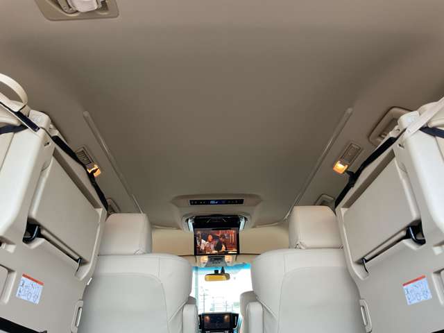 トヨタ アルファード　ハイブリッド ハイブリッド ２．５ Ｘ Ｅ－ＦＯＵＲ ４ＷＤ H28年 (東北) 99