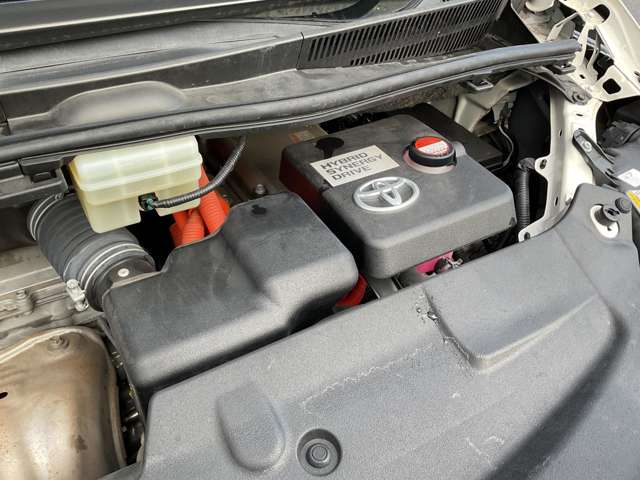 トヨタ アルファード　ハイブリッド ハイブリッド ２．５ Ｘ Ｅ－ＦＯＵＲ ４ＷＤ H28年 (東北) 99