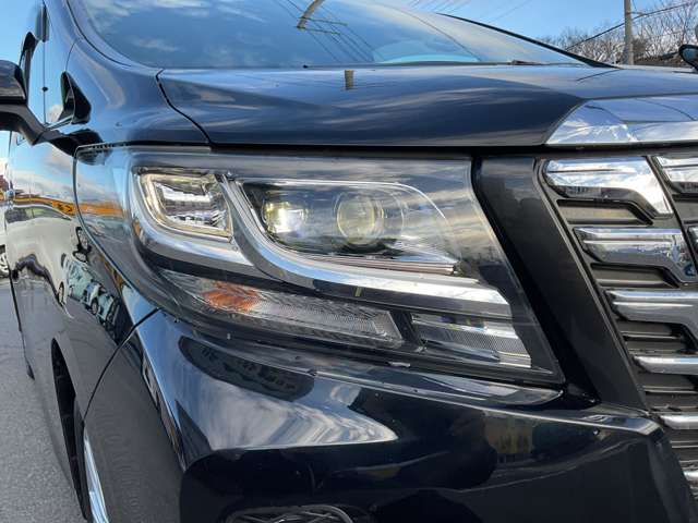 トヨタ アルファード ２．５ Ｓ H28年 (東北) 99