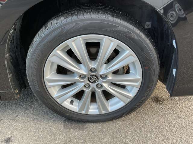 トヨタ アルファード ２．５ Ｓ H28年 (東北) 99