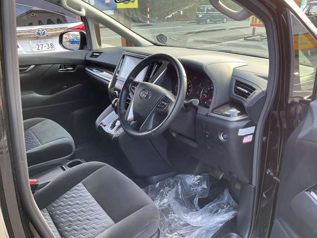 トヨタ アルファード ２．５ Ｓ H28年 (東北) 99