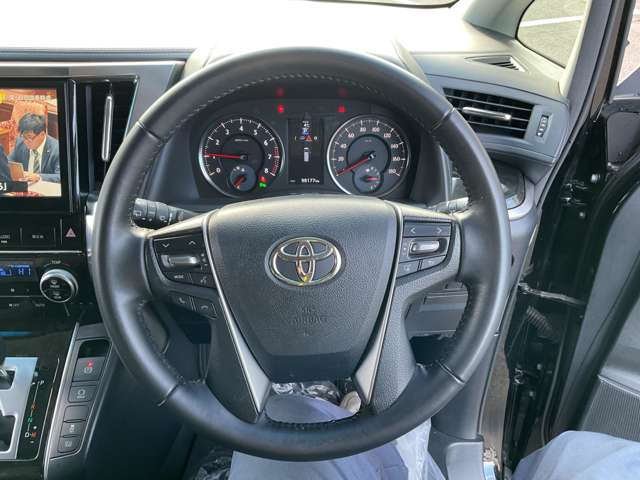 トヨタ アルファード ２．５ Ｓ H28年 (東北) 99